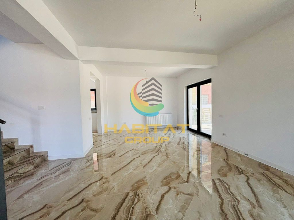Vând Casă Individuală P+1 de Lux - 4 Camere, Finisaje Premium,
