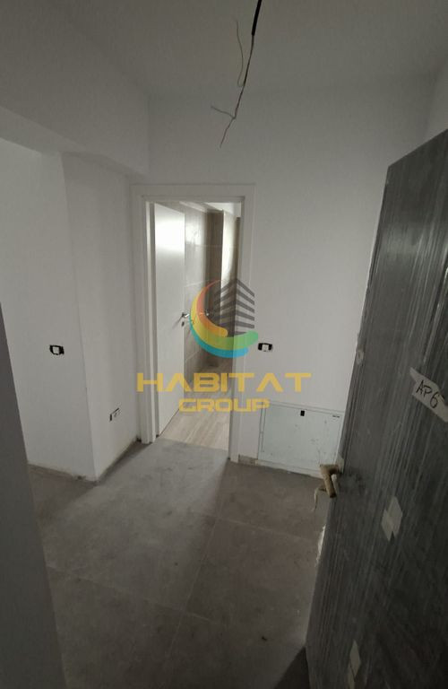 Apartament 3 Camere Finisat Modern