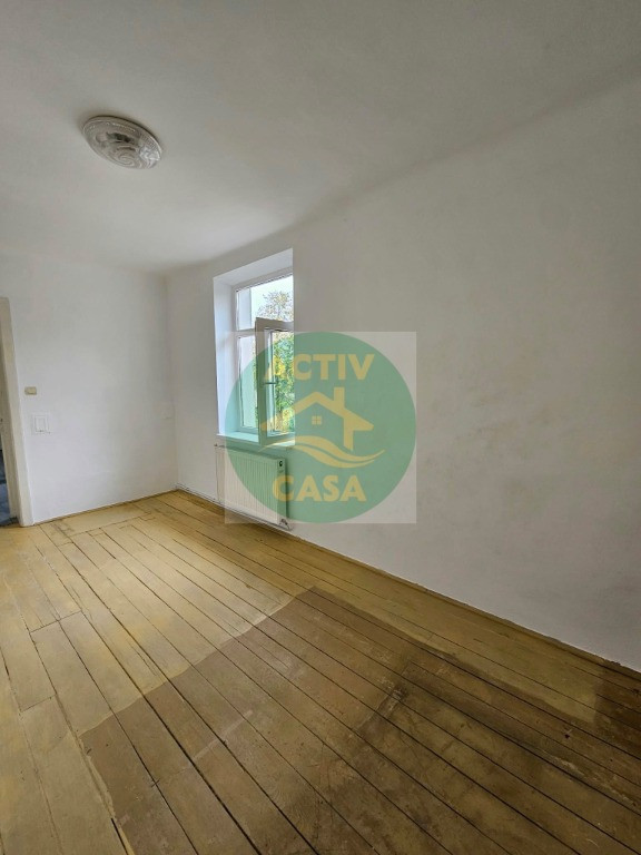 APARTAMENT CU 2 CAMERE – SPAȚIOS, SOLID ȘI LIBER!