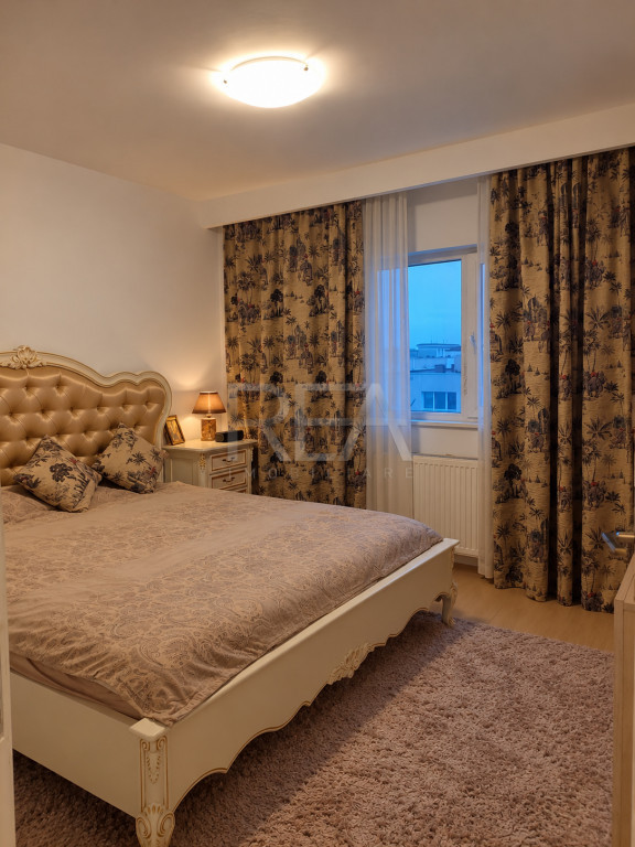 3 camere - 79 mp - 2 Parcări incluse - Bd. Timișoara