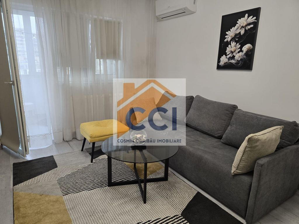 APARTAMENT ULTRACENTRAL DE ÎNCHIRIAT - BACĂU, str. Mihai Viteazul
