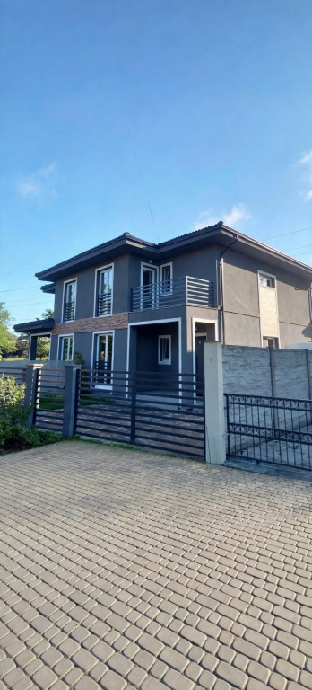 Duplex 4 camere - 4 bai | 120mp utili | Ghiroda | Asfalt