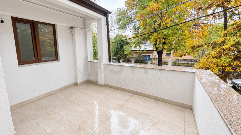 Apartament 2 Camere I Bucurestii Noi I Parc Bazilescu