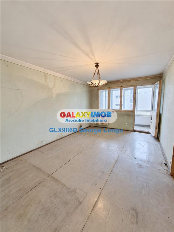 Apartament 2 camere Drumul Taberei zona Azzurro