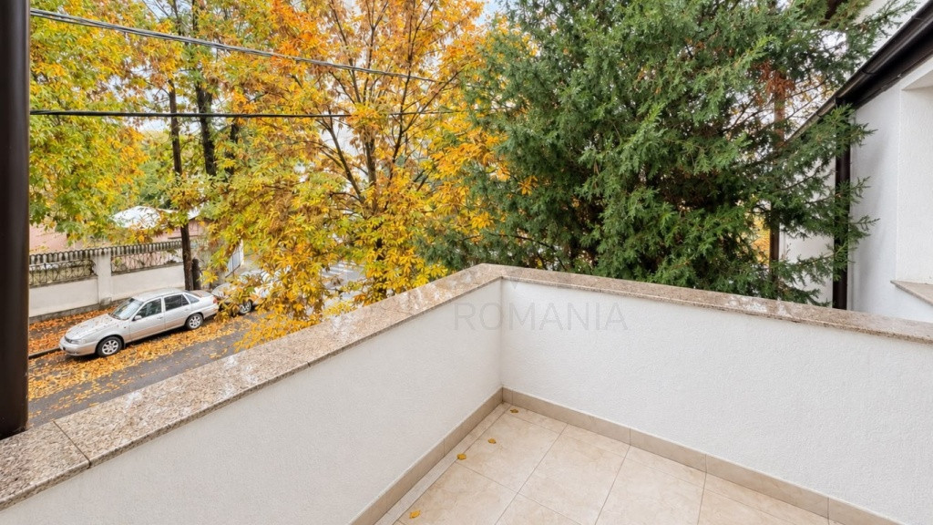 Apartament 2 Camere I Bucurestii Noi I Parc Bazilescu