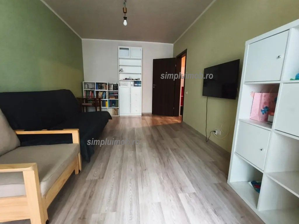 Decomandat Aparatorii Patriei 2 camere 10 min Metrou