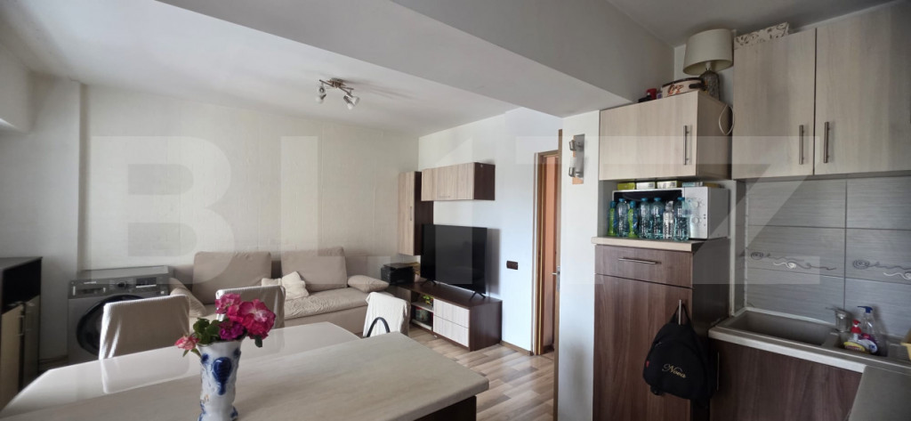 Apartament 3 camere, 63.88 mp, zona Centrală