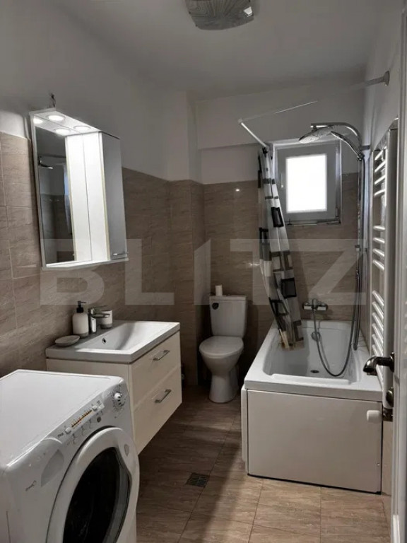 Apartament 2 Camere CUG