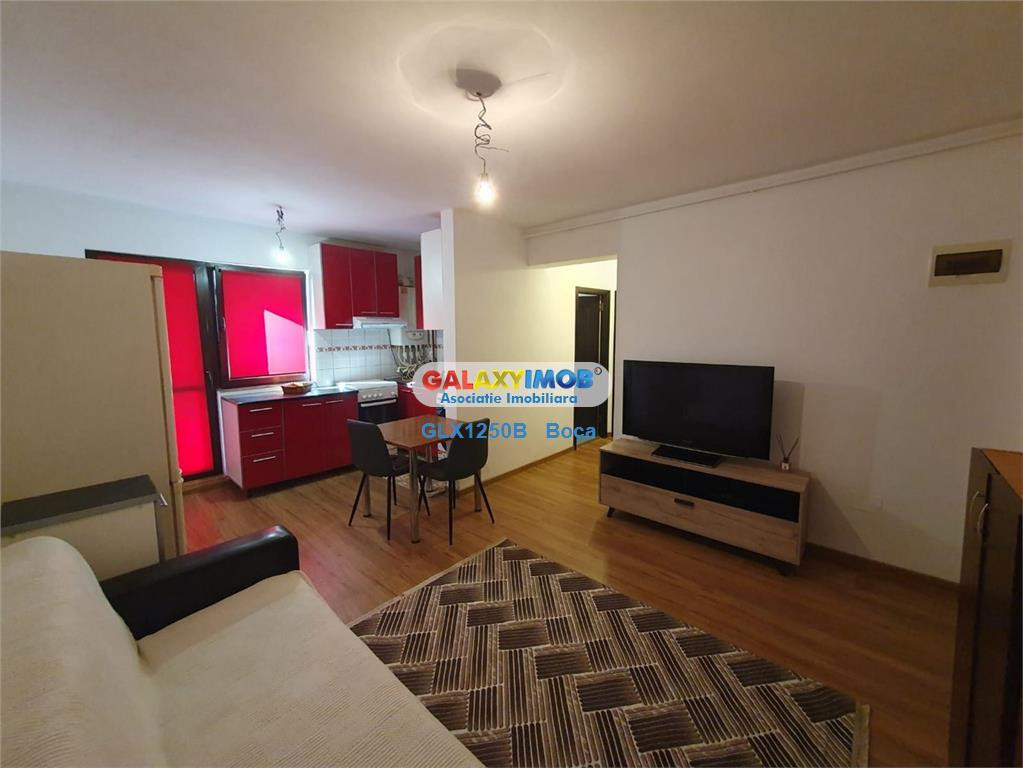 APARTAMENT 2 CAMERE - METROU