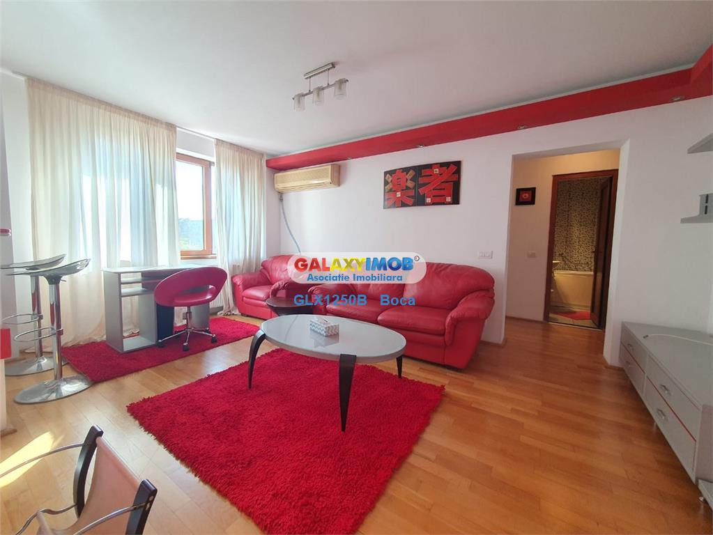 APARTAMENT 3 CAMERE-TITAN