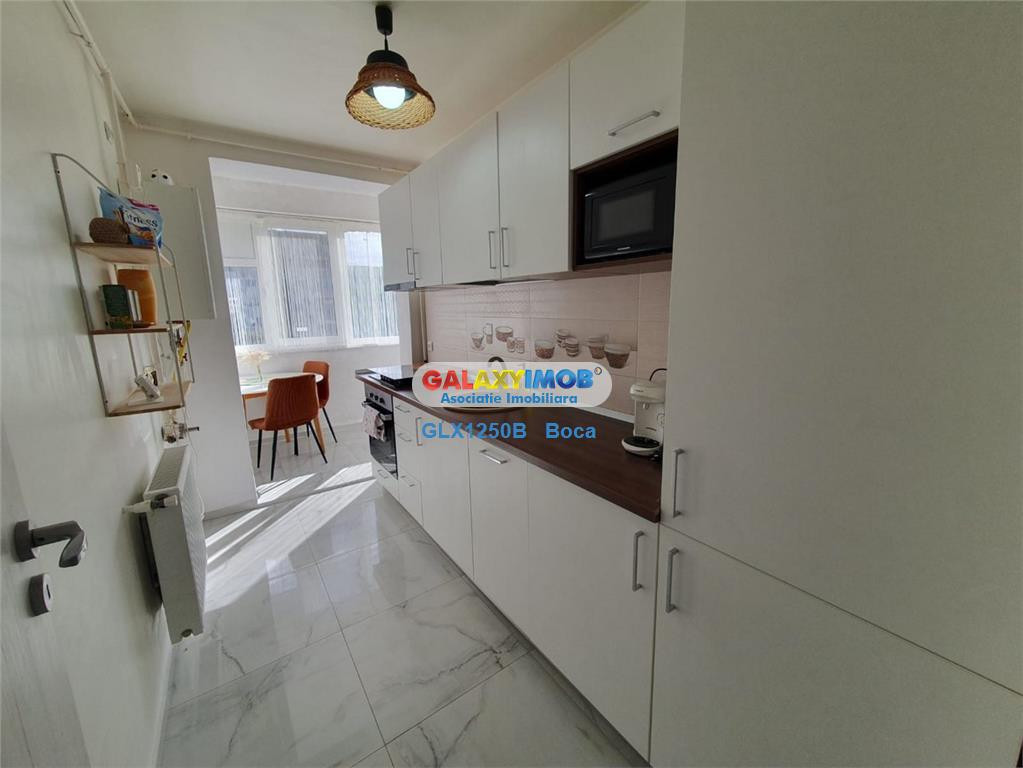 APARTAMENT DECOMANDAT - LUICA