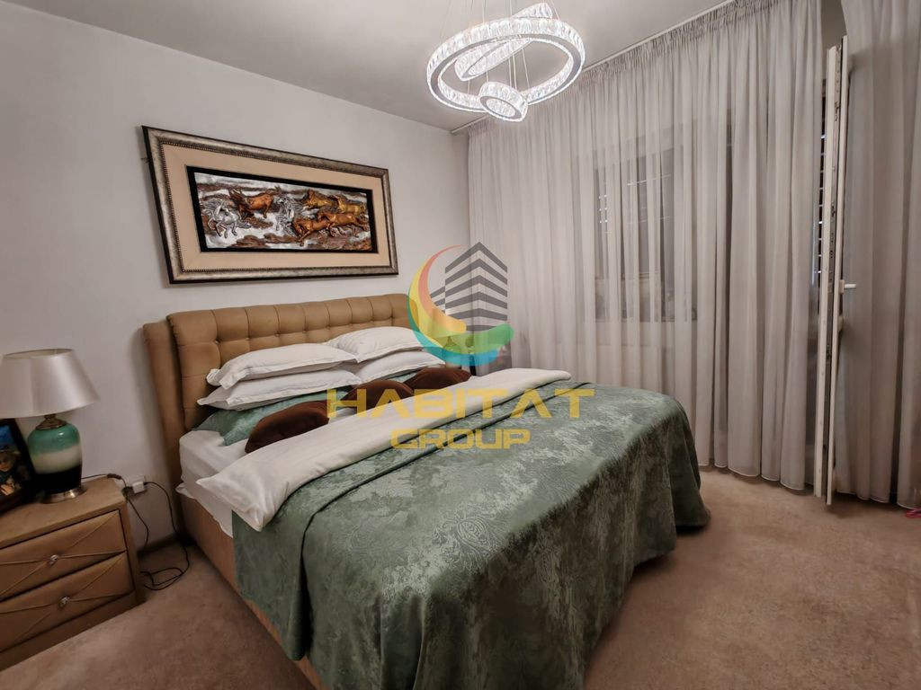 Vanzare Apartament 2 Camere 53mp Metalurgiei