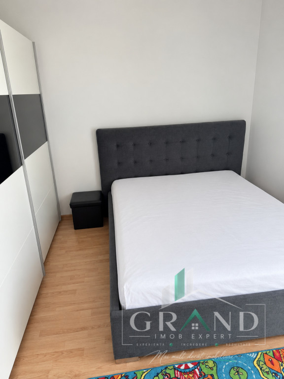 Apartament Modern | 3 Camere | Garaj | Terasa | 86 MP | Buna