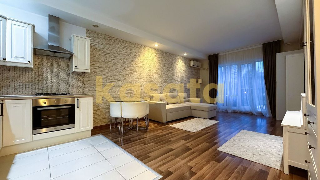 3 camere I Cosmopolis I 62 mp I parcare I faza 1