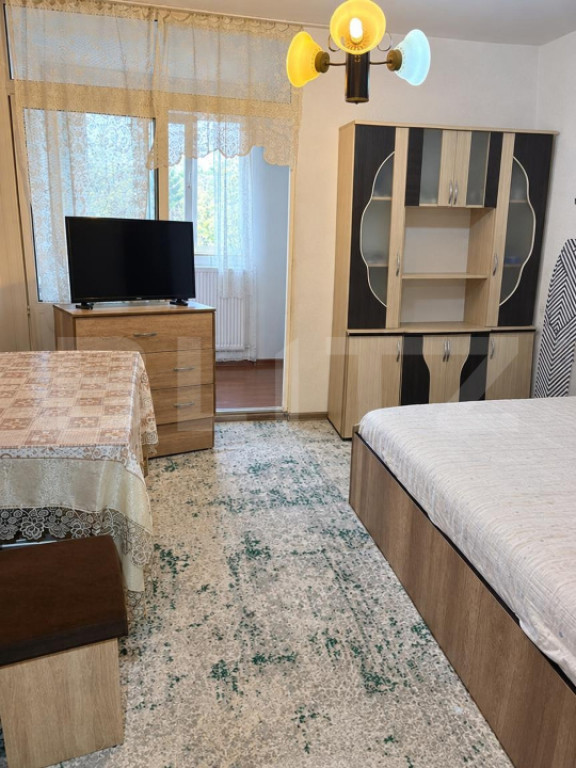 Garsonieră Confortabilă în Brașov – Cartierul Tractoru