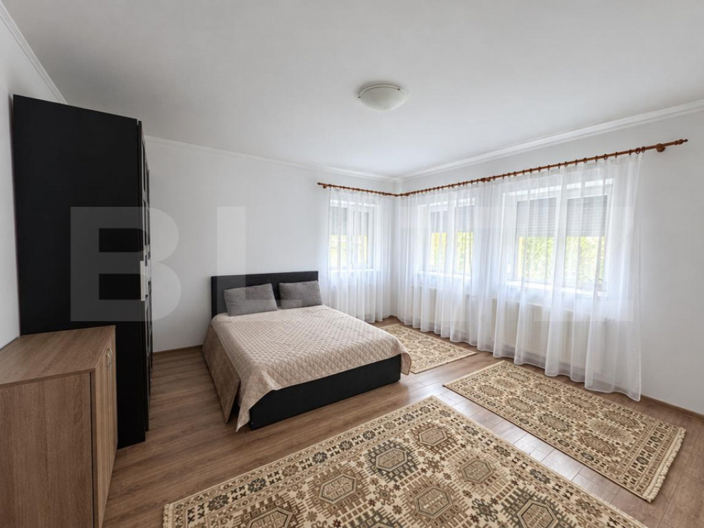 Casă de închiriat | 100mp | Petfriendly | Zona Elisabetin