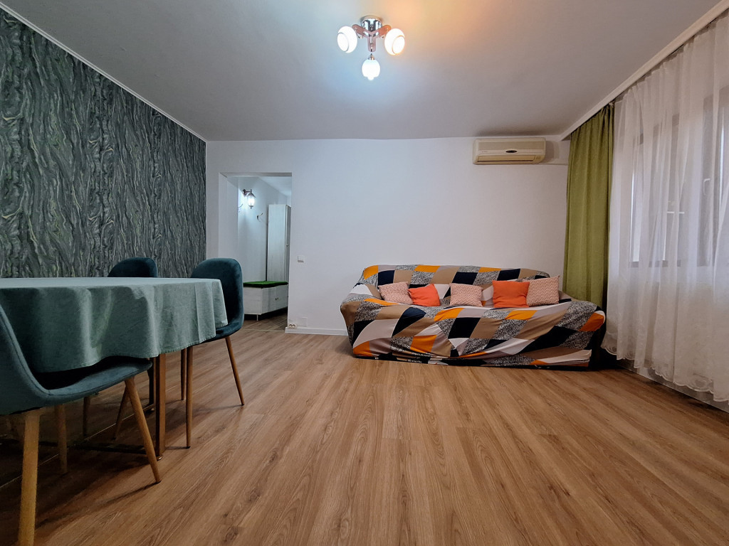 Apartament 2 camere, renovat in 2026 | Take Ionescu | Boxa i