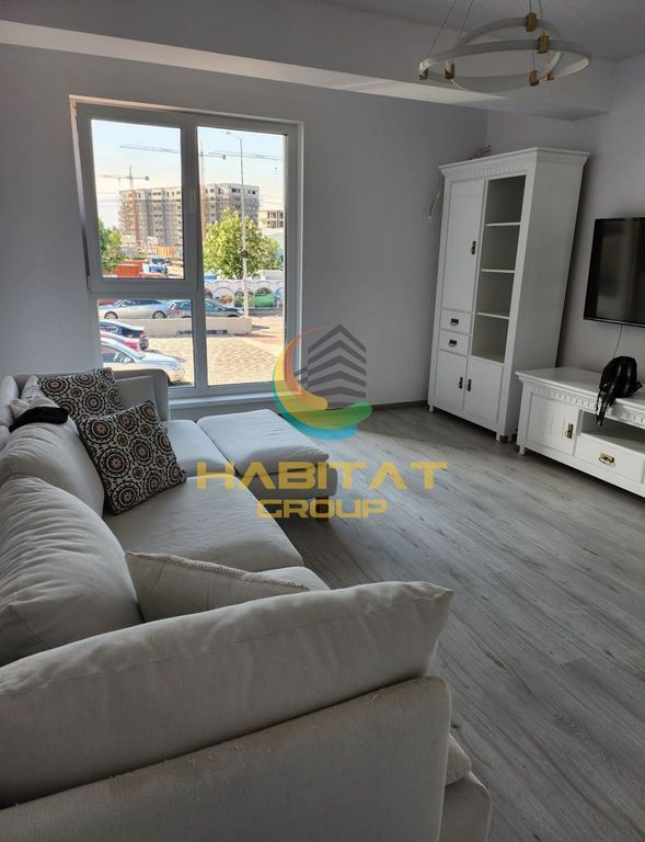 Apartament 2 Camere Decomandat, Zona Grand Arena