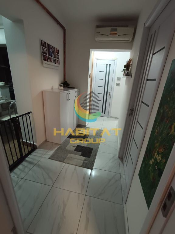 Apartament 3 camere / etaj intermediar / gata de mutare