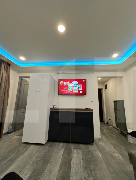 Apartament 2 camere, Filiasi