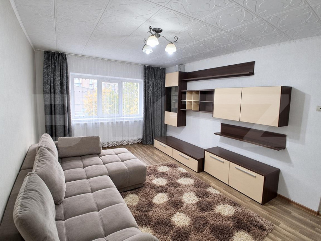 Apartament 2 camere de Lux ,situat în Rovinari, Str Muncii