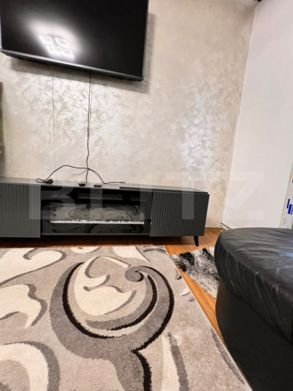 ???? Apartament de vânzare – Hunedoara