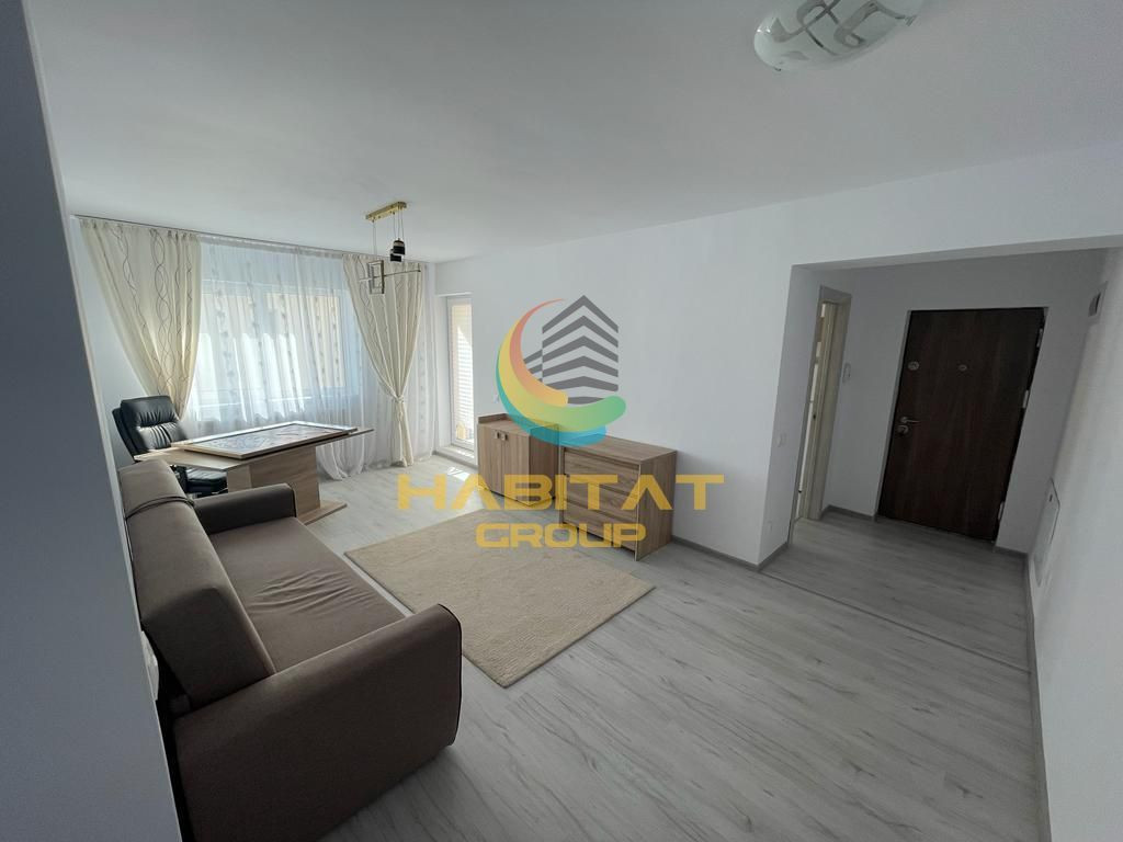 Parcul teilor 2 camere mobilate/utilate parcare inclusă complex privat