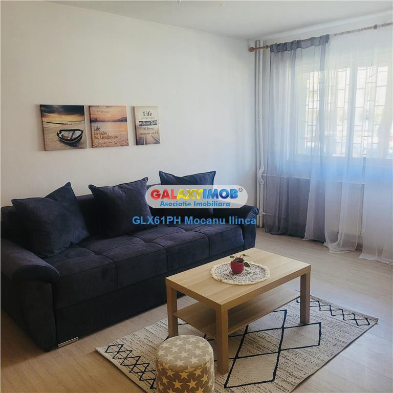 Garsoniera moderna, Ploiesti, Bulevardul Bucuresti