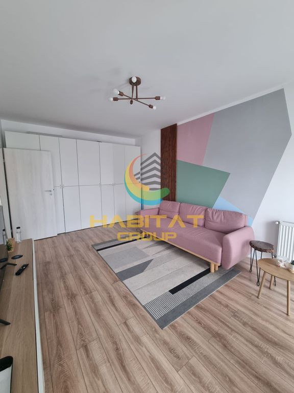 Inchiriere Ap 2 Camere Metrou Dimitrie Leonida
