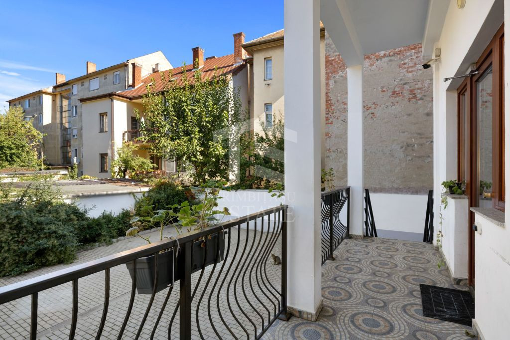 ULTRACENTRAL | Spatiu Comercial 851mp | Constr 2016 | Stare impecabila