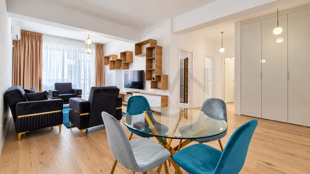 2 camere Aviatiei I BANEASA APARTMENTS 6