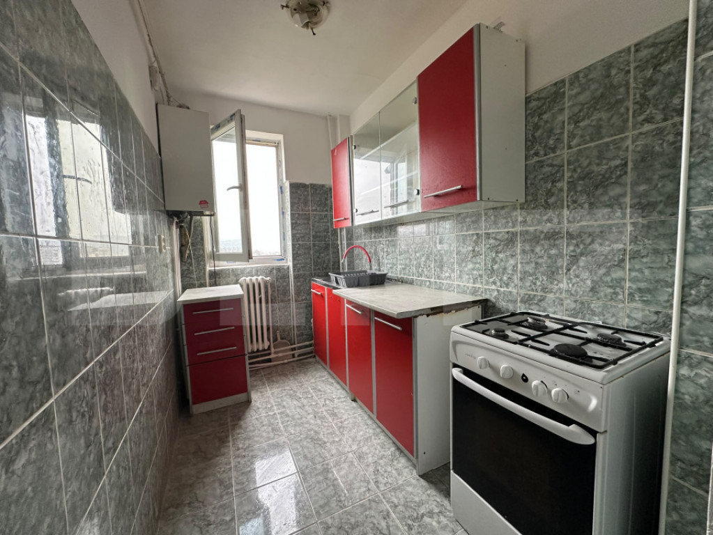 Apartament 2 camere, priveliște spre Stadion – Micro 5, H