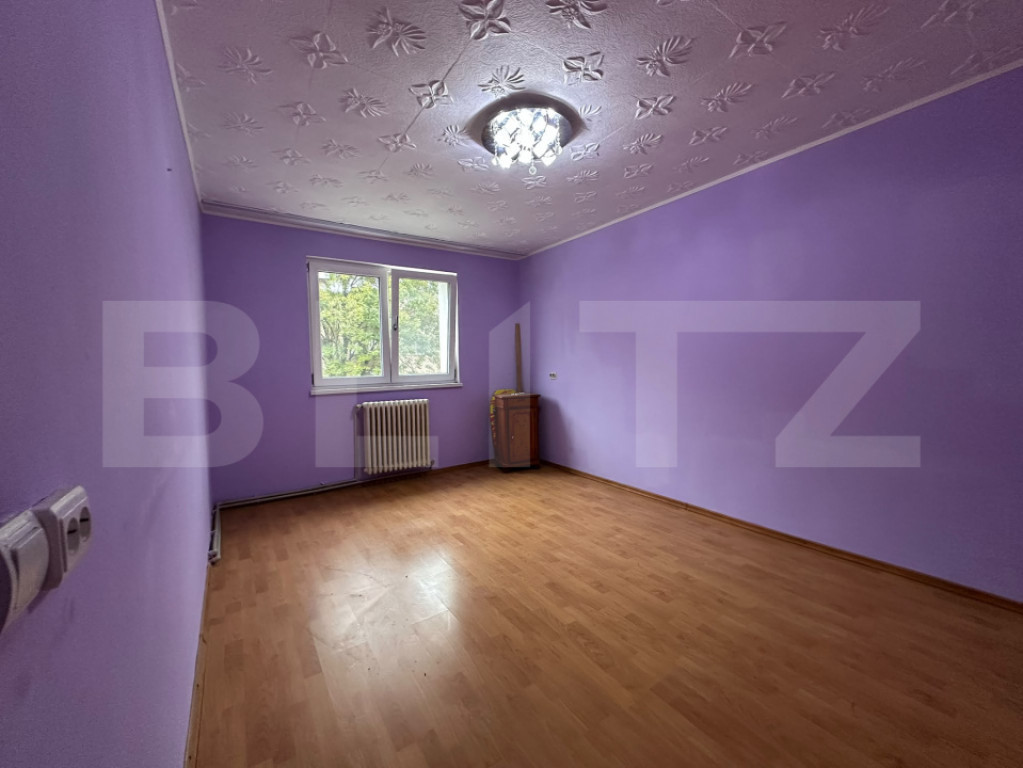 Apartament 2 camere decomandate, etaj 1, Micro 7 – Hunedoa